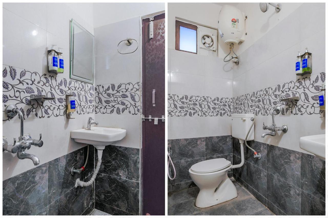 Oyo Silverkey 74581 Nallagandla Hotel Хидерабад Екстериор снимка